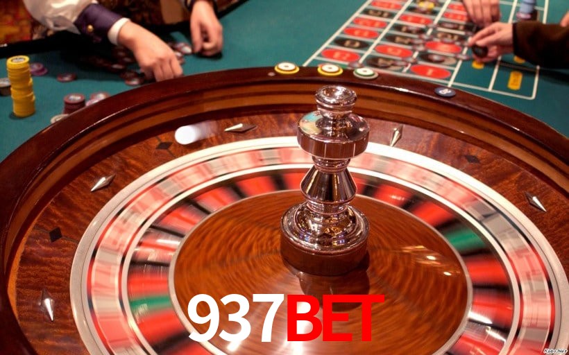 Estatísticas Esportivas 937bet