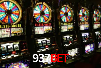 Descubra a Essência do 937bet: Nossa História e Compromissos