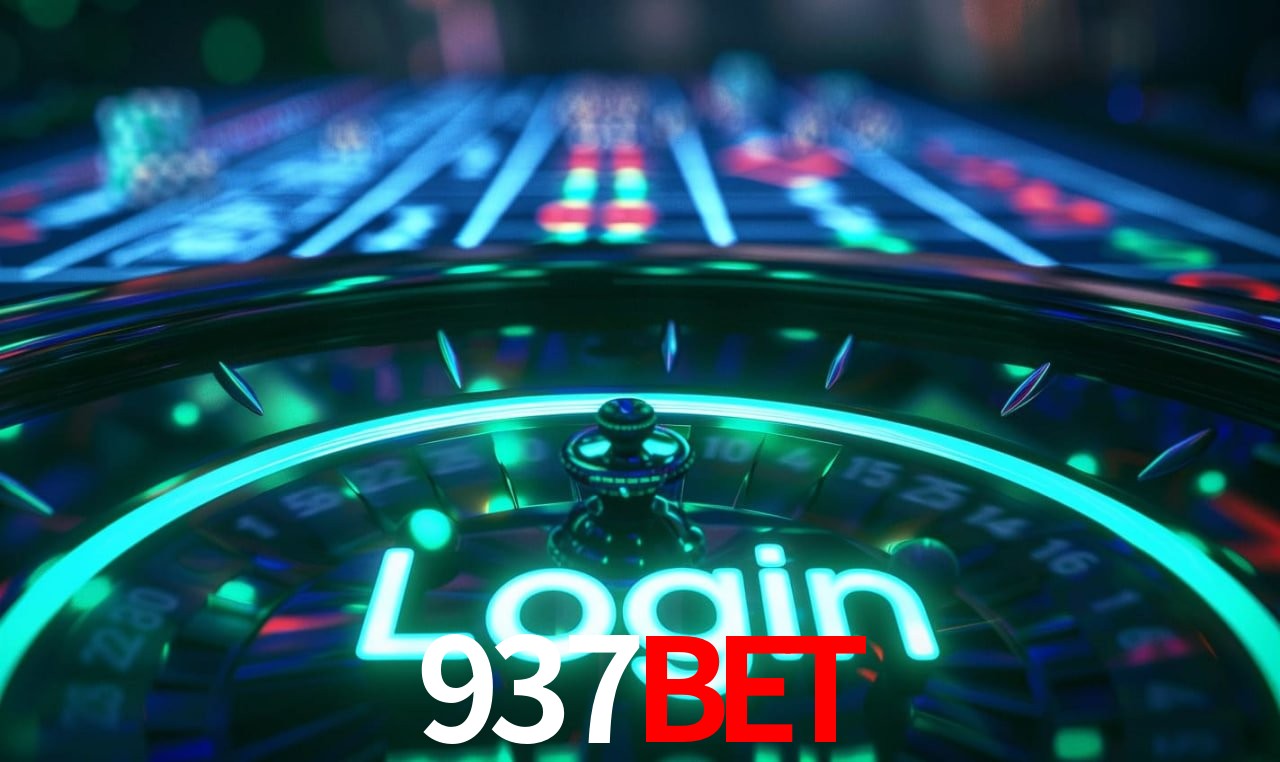 Login Seguro 937bet