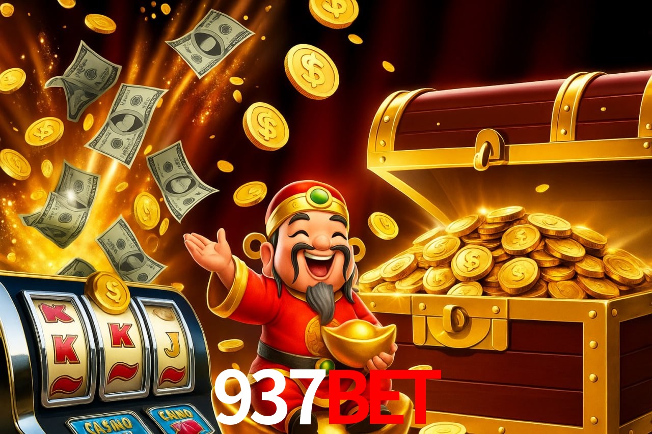 Apostas de Tênis 937bet