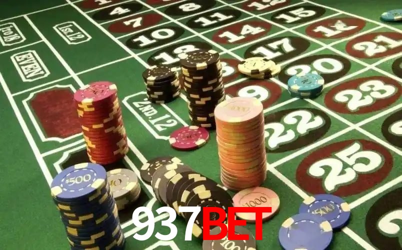 Catálogo de jogos 937bet com fornecedores Pragmatic Play, Evolution, NetEnt