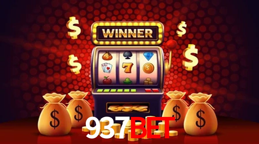 APP oficial da 937bet para mobile