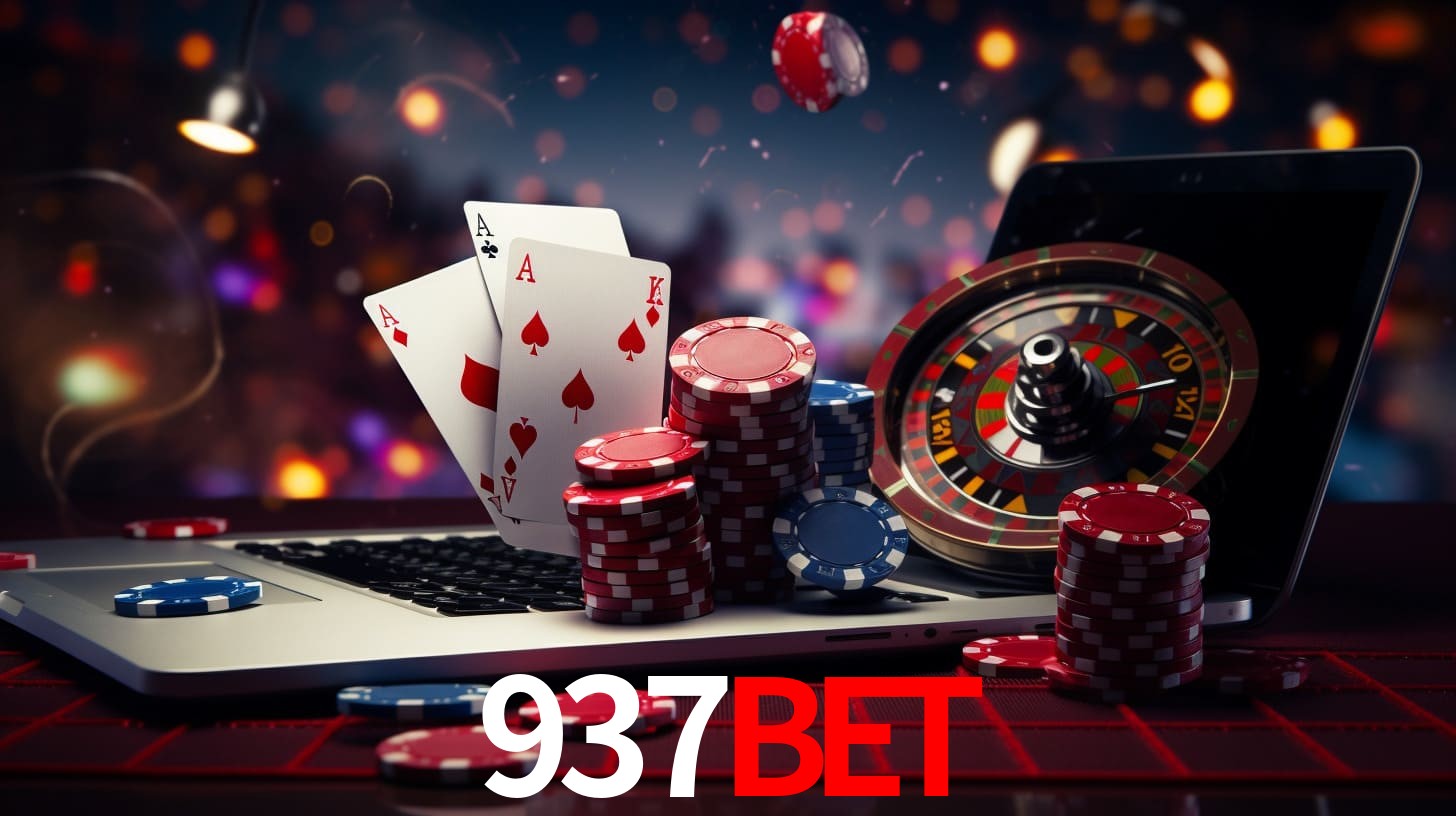 Roulette Table 937bet