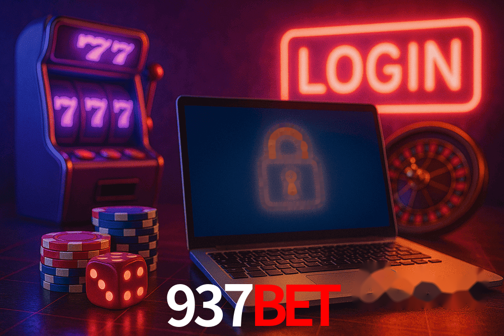 Design Responsivo 937bet
