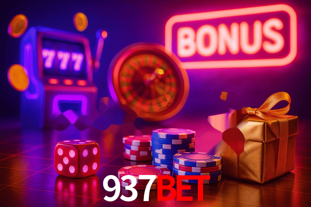Descubra a Essência do 937bet: Nossa História e Compromissos