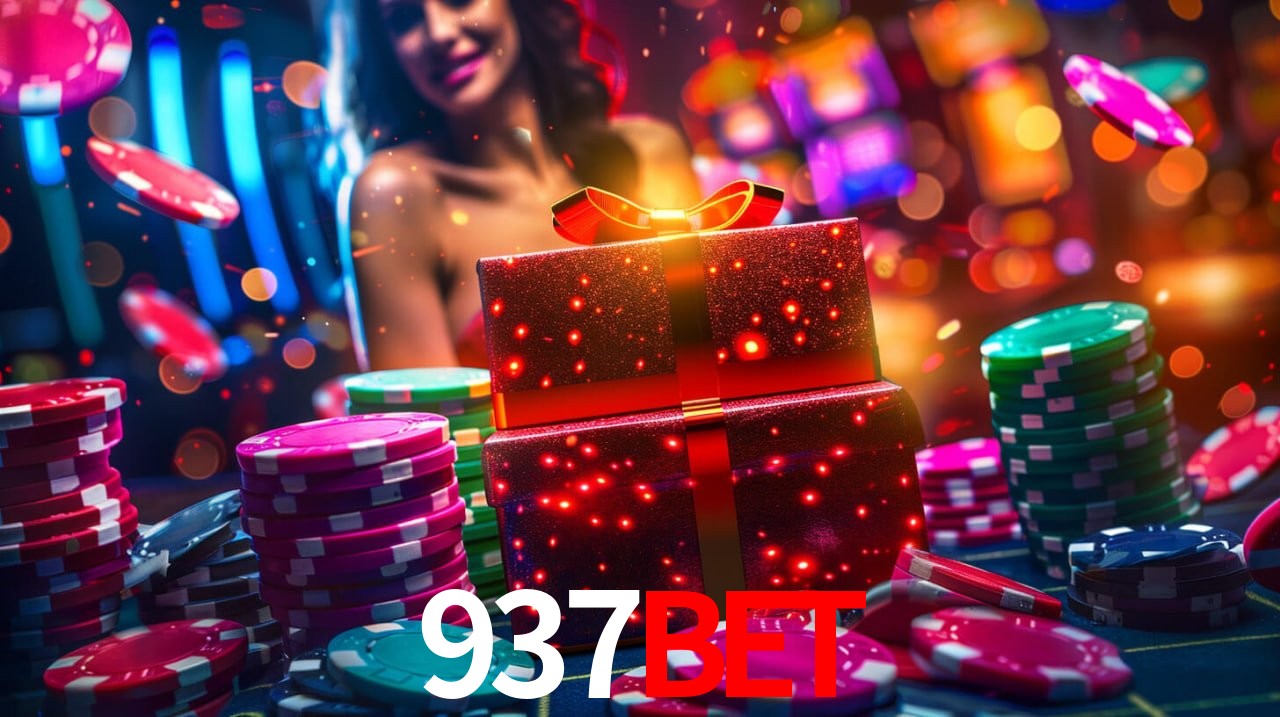 Bônus Diários 937bet