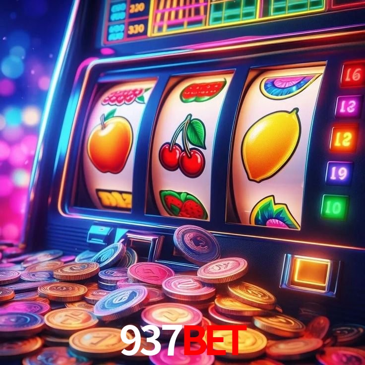 Tecnologia da Plataforma 937bet