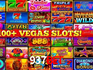 Descubra o Mundo do Cassino Online com 937bet