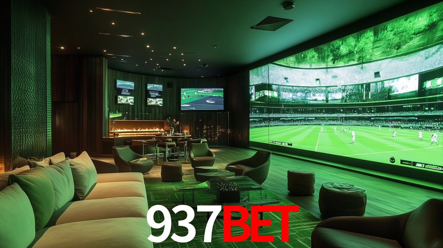 937bet: Seu Especialista em Apostas Esportivas Brasileiras