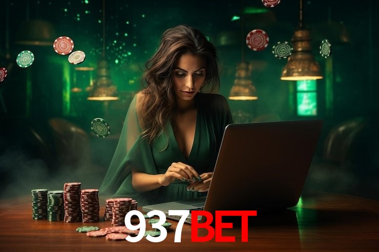 Página de download 937bet