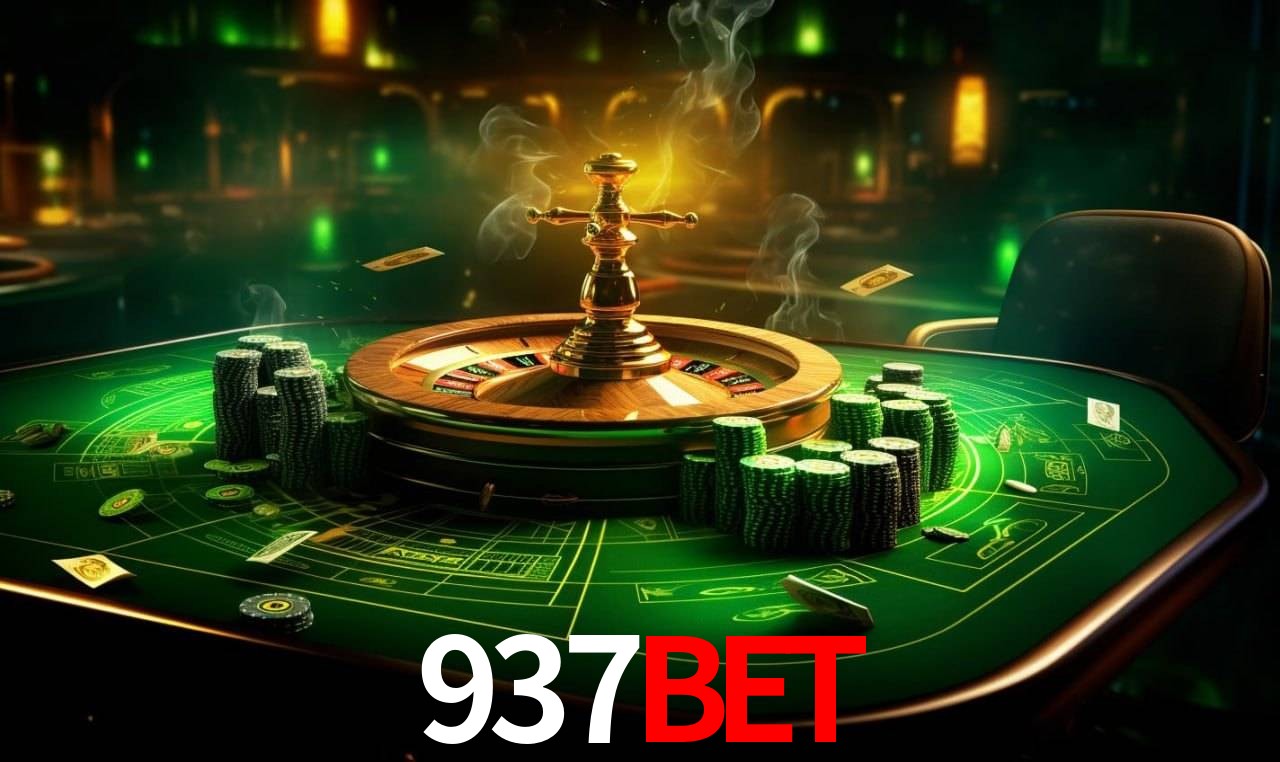Torneios 937bet