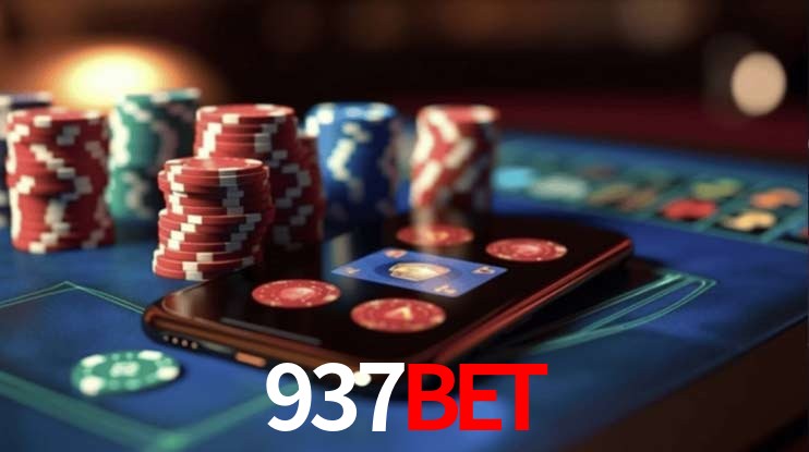 Aplicativo mobile 937bet