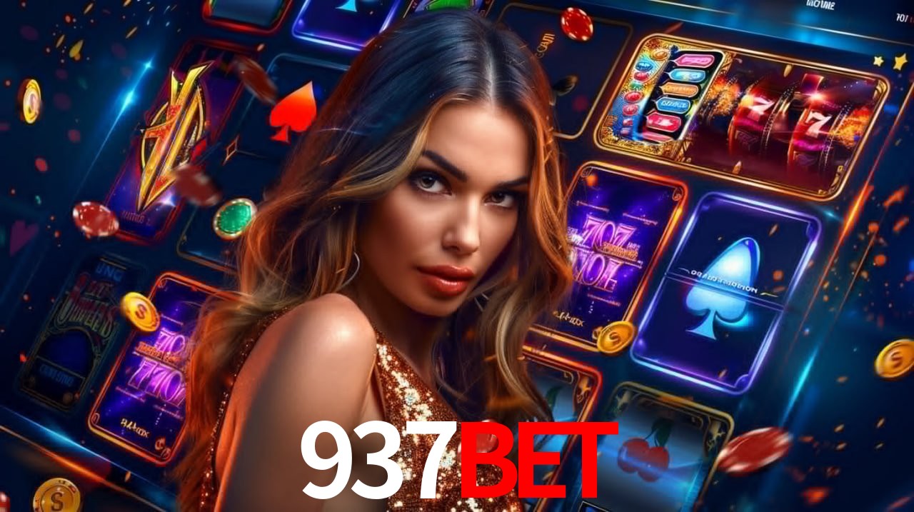 Jogos Exclusivos 937bet