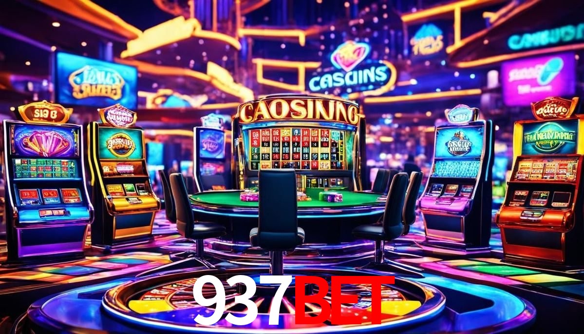 Promoção Relâmpago 937bet