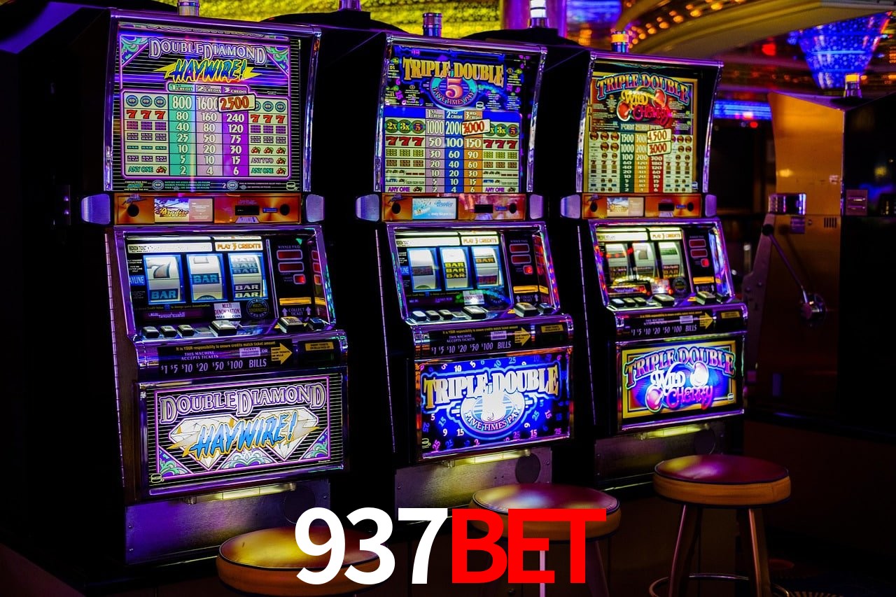 Casino Ao Vivo 937bet