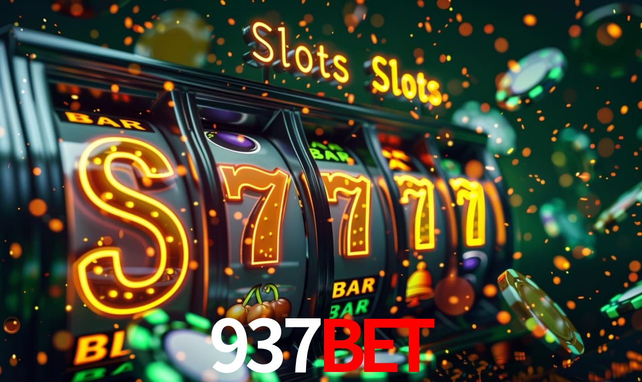 Jogos de Slot 937bet