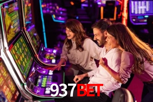 Mesa de Blackjack 937bet
