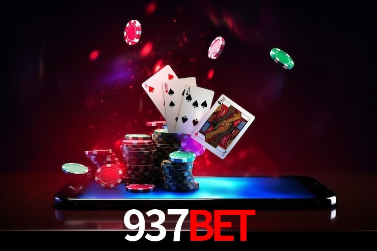 Game Providers 937bet