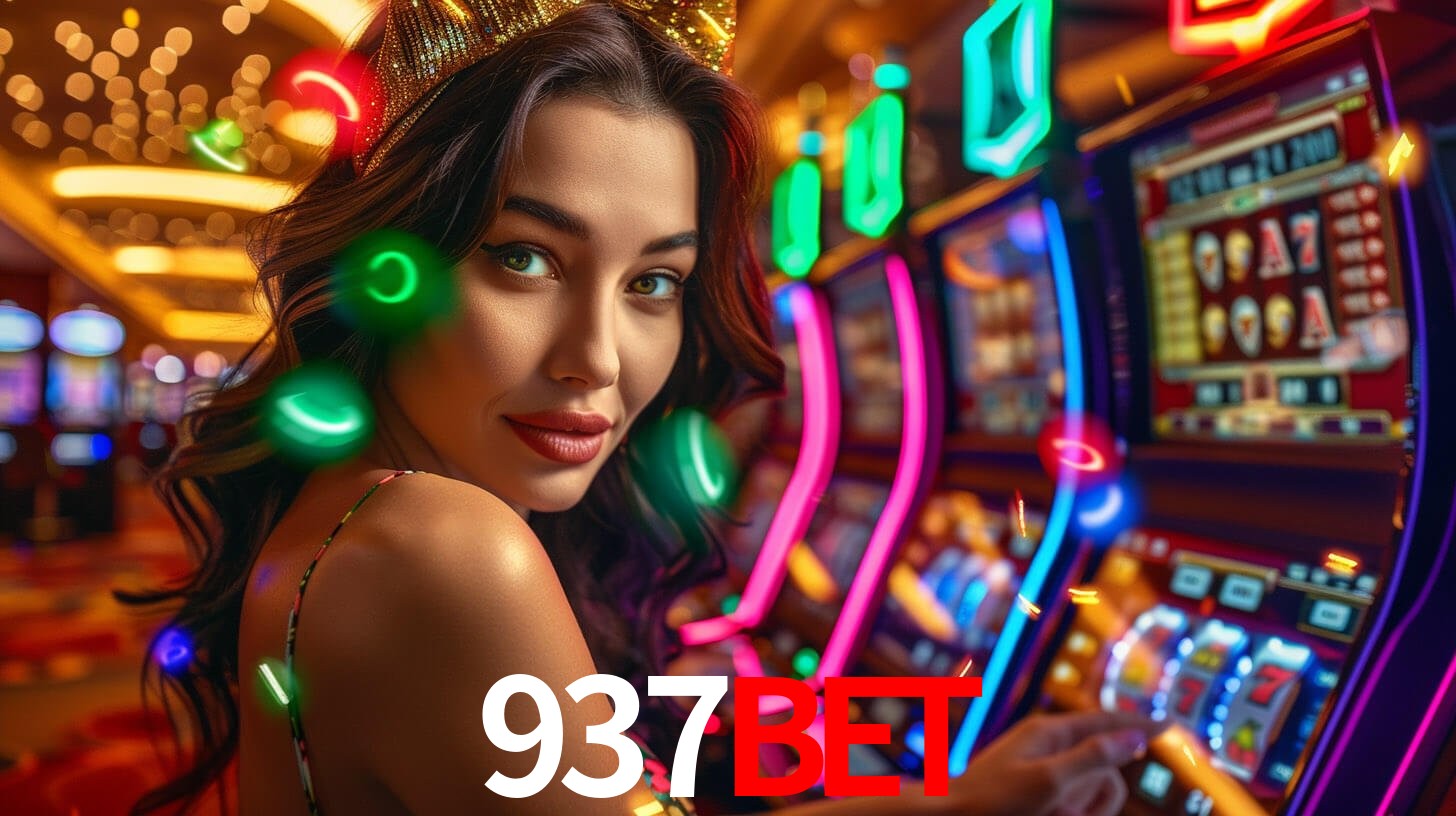 App mobile 937bet