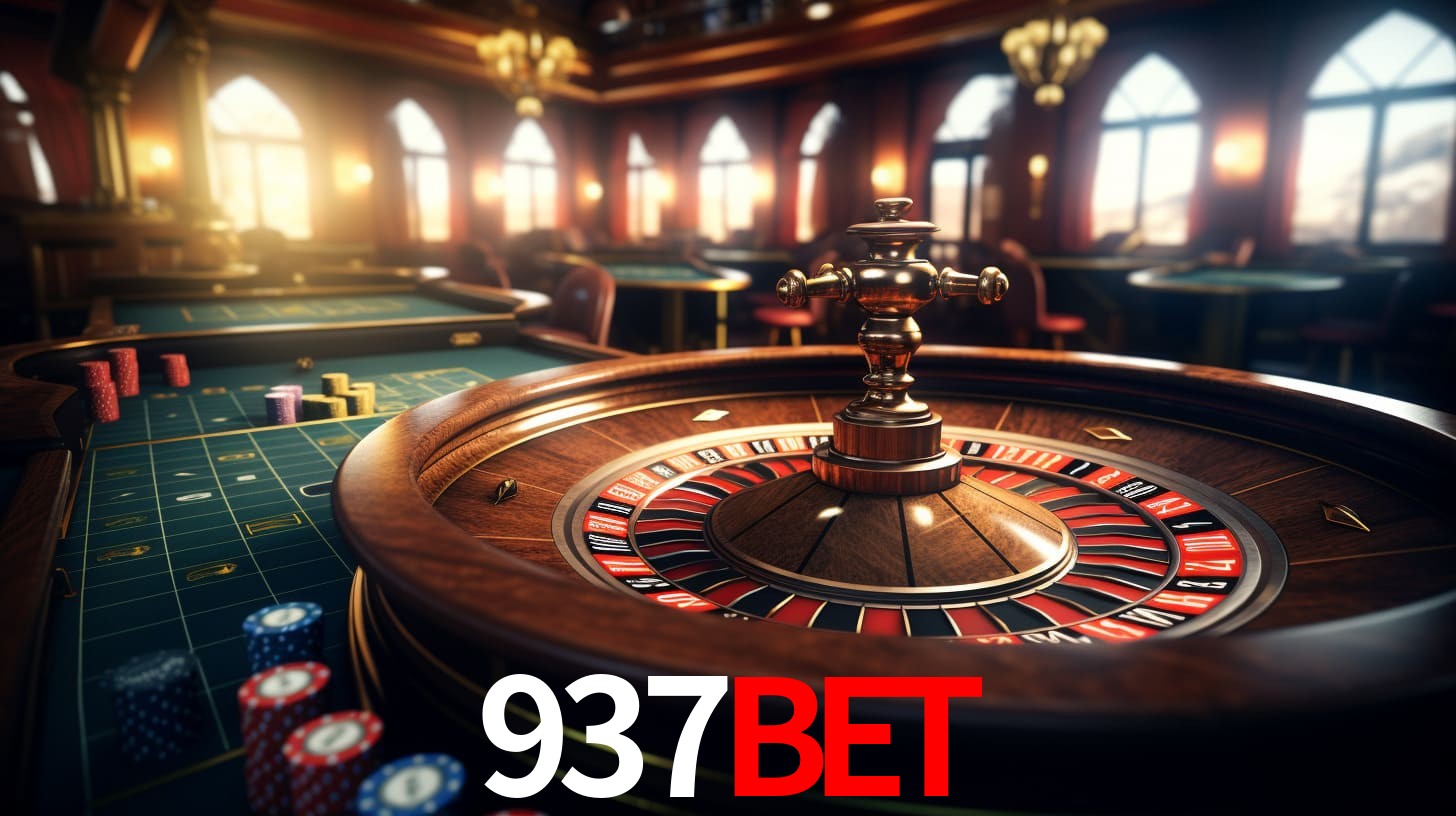 Blackjack Table 937bet