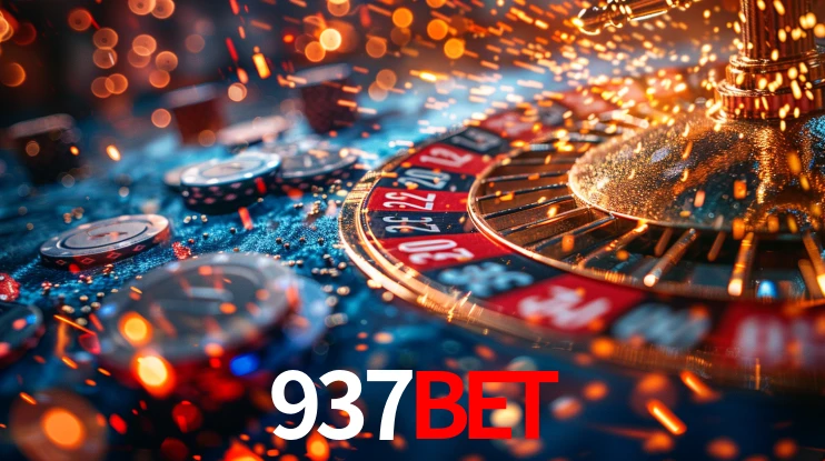 Seasonal Promotions 937bet