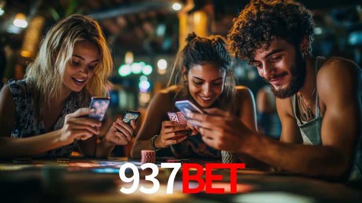 Programa VIP 937bet
