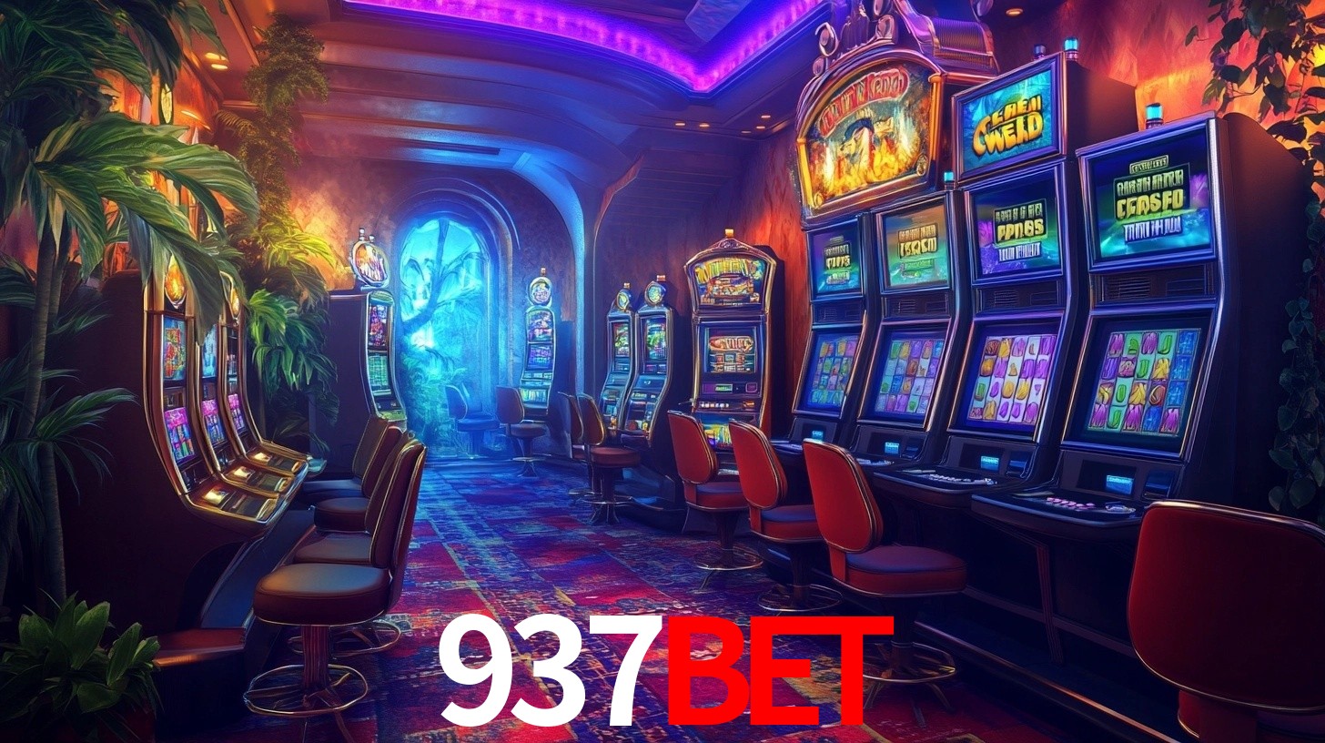 Welcome Bonus 937bet