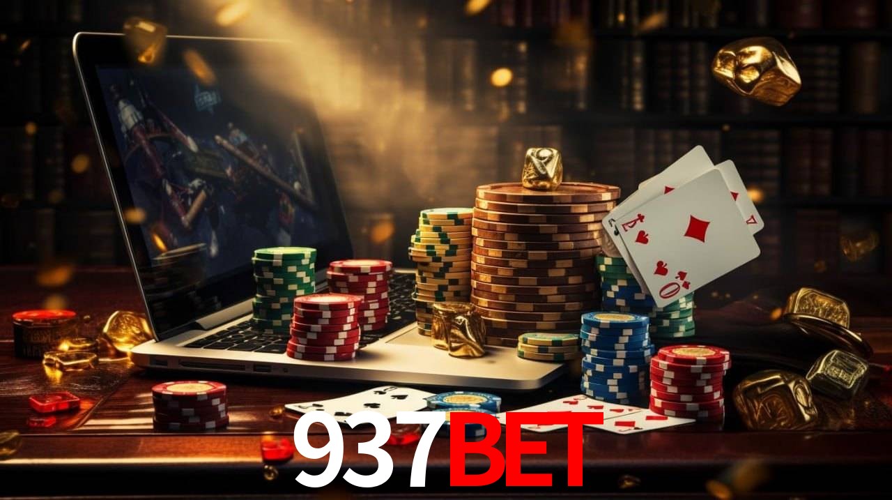 Recursos de Bônus 937bet