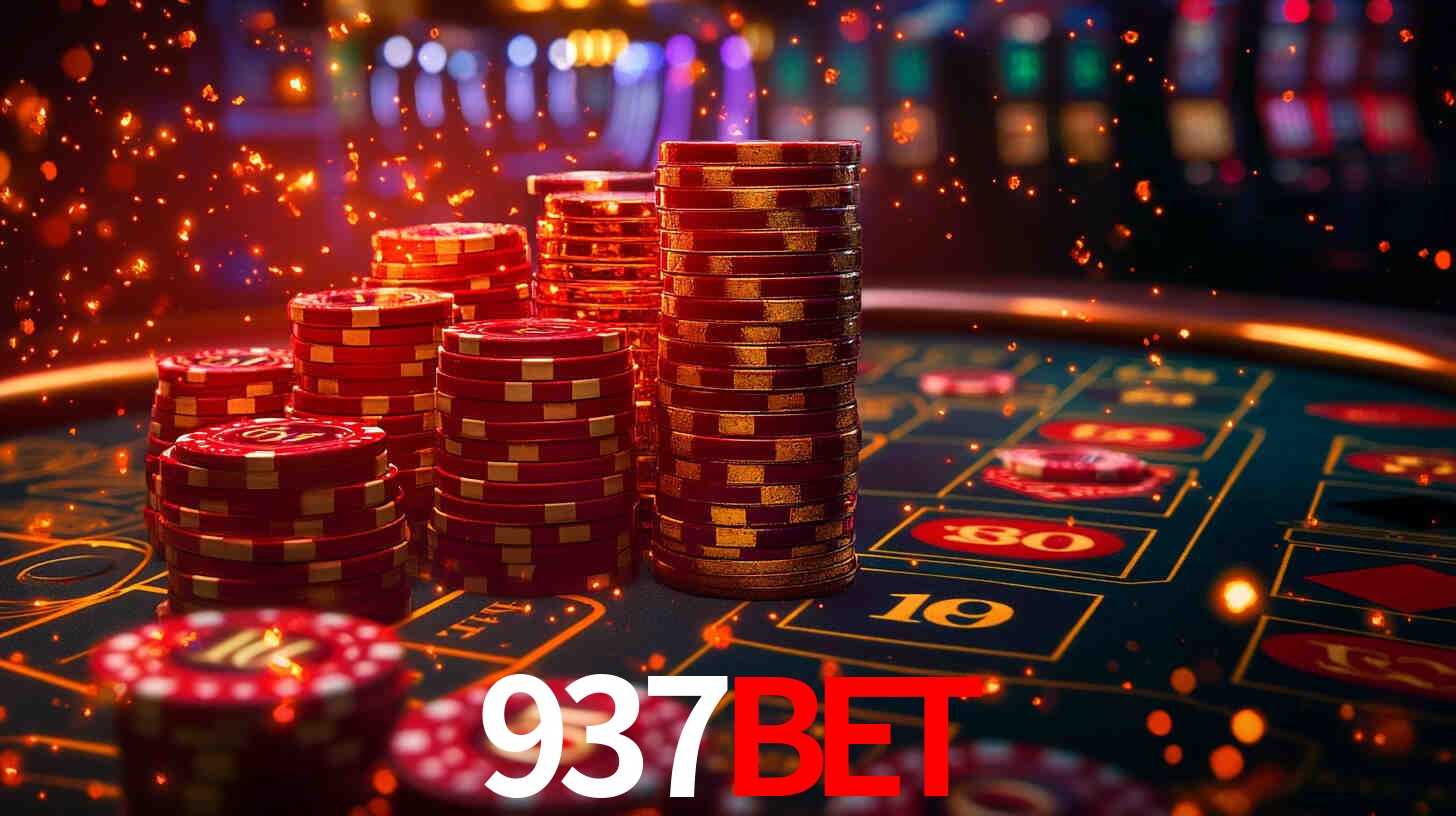 937bet App Interface