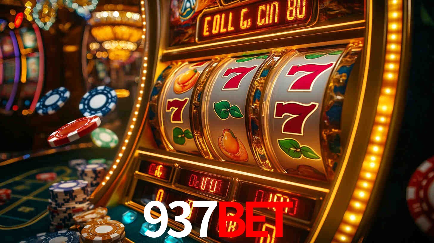 Premium Interface 937bet