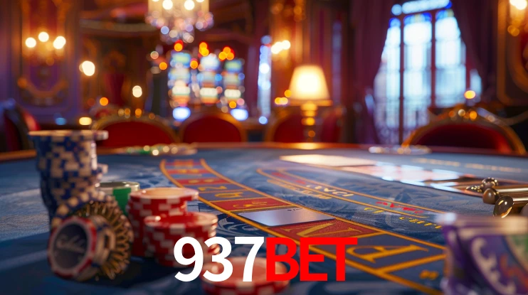 Exclusive Offers 937bet
