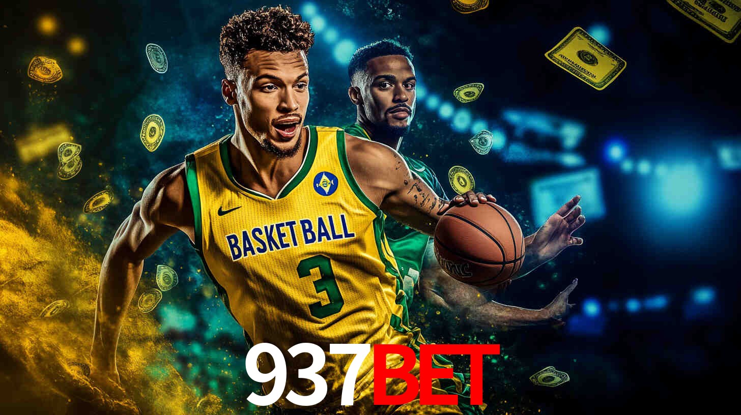 Desvendando o Mundo dos Jogos Virtuais na 937bet
