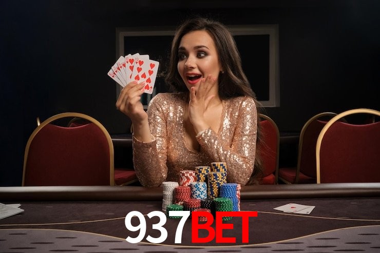 Casino VIP 937bet