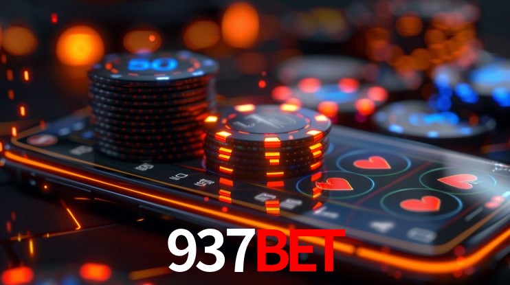 Bonus Features 937bet