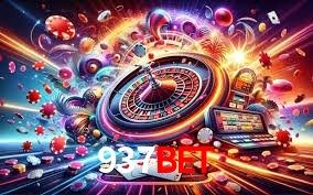 Cadastro Rápido 937bet