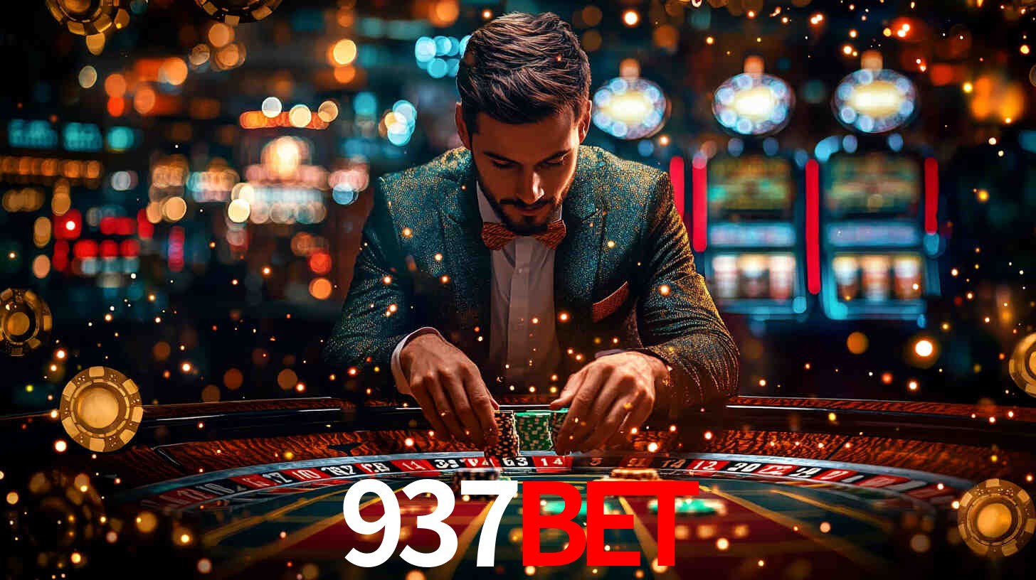 Resumo visual de bônus e campanhas 937bet