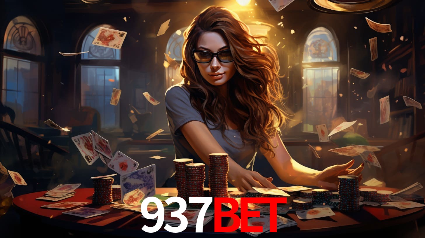 VIP Casino 937bet