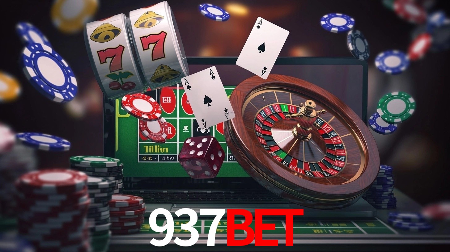 Ofertas Imperdíveis na 937bet: Promoções e Bônus Que Valem a Pena