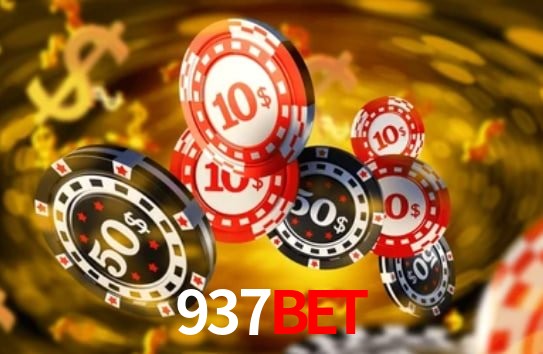 Provedores de Jogos 937bet
