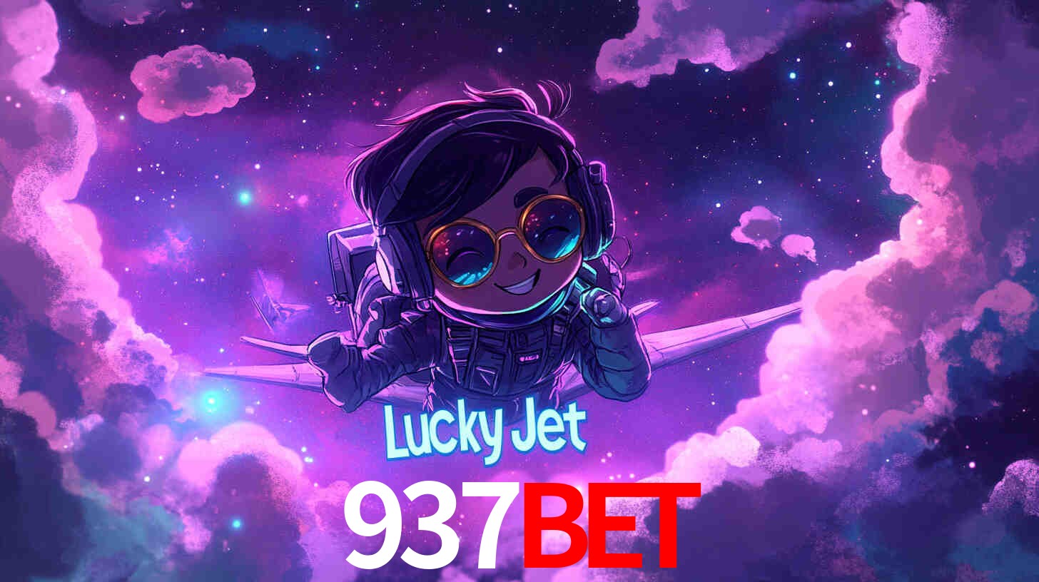 Inovações de Jogos na 937bet: O Futuro das Experiências Interativas
