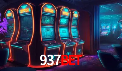 Descubra a Magia dos Jogos de Arcade no 937bet