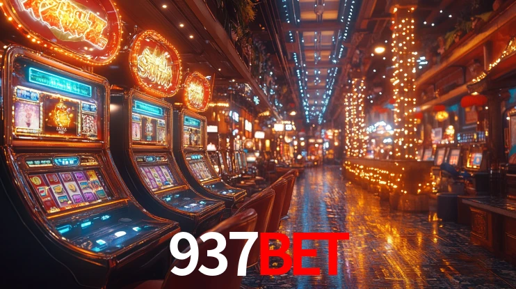 937bet - Desafio VIP de Luxo - 937bet.com