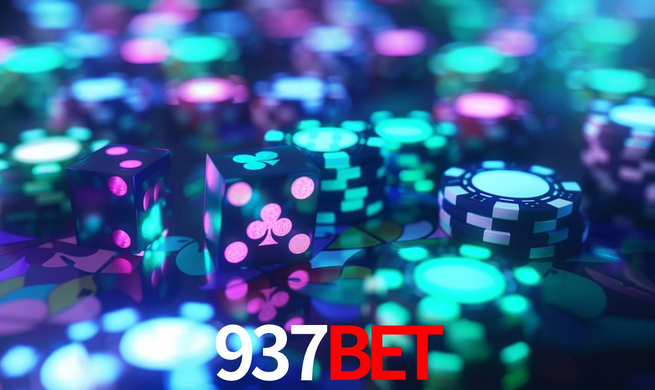 Estatísticas do Jogo 937bet