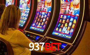 Inovações de Jogos na 937bet: O Futuro das Experiências Interativas