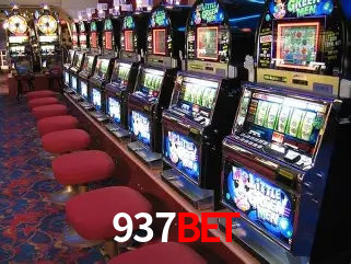 Desvendando o Mundo dos Jogos Virtuais na 937bet