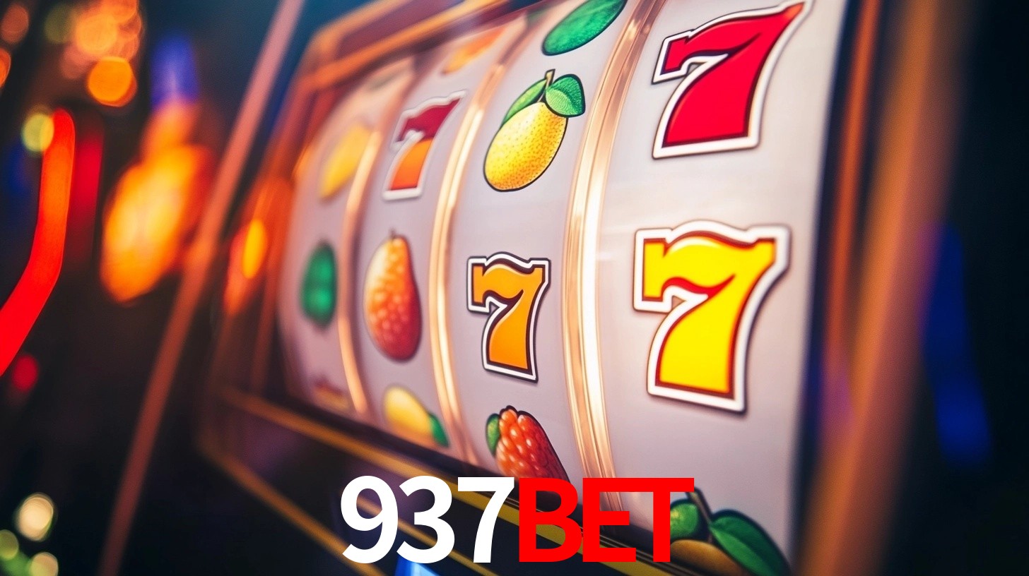 Experimente o Login Seguro Premium no 937bet
