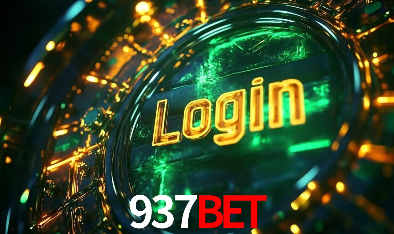 Interface do App 937bet