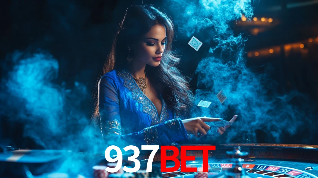 Estatísticas Esportivas 937bet