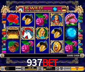 Descubra a Magia dos Jogos de Arcade no 937bet