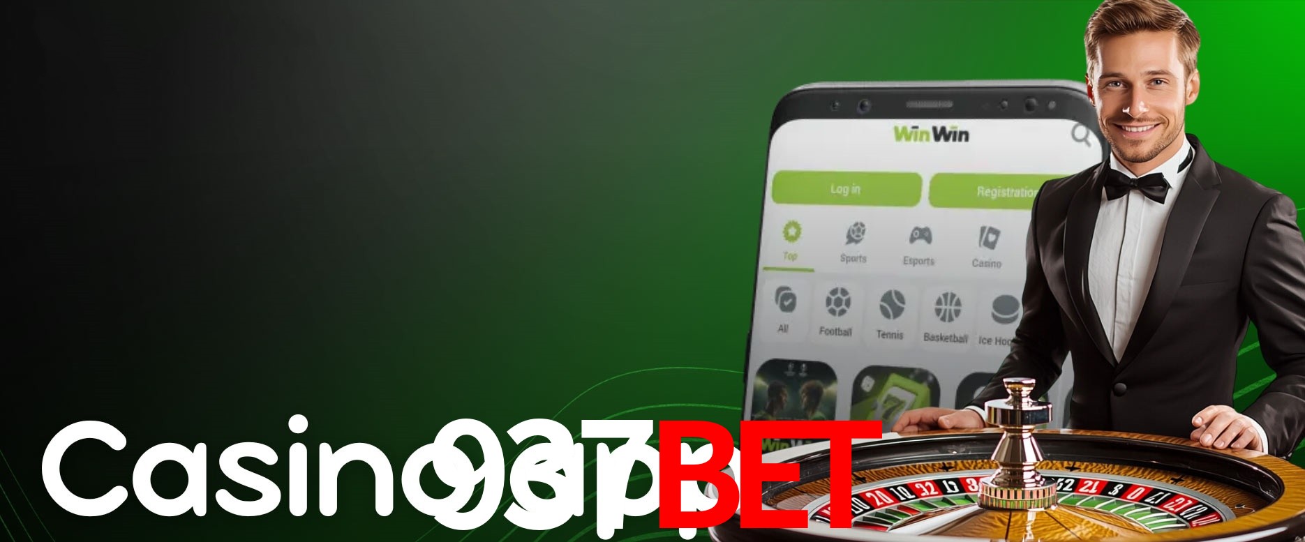 Descubra o Mundo do Cassino Online com 937bet